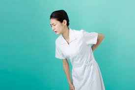 腰痛 ヘルニアがあると転職は難しい 腰を痛めてしまった看護師さんの転職状況 看護師転職コラム 看護師の求人 転職 派遣情報はスーパーナース