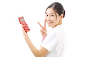 看護師のボーナスってどれくらい 多い 少ない お役立ち情報 スーパーナース