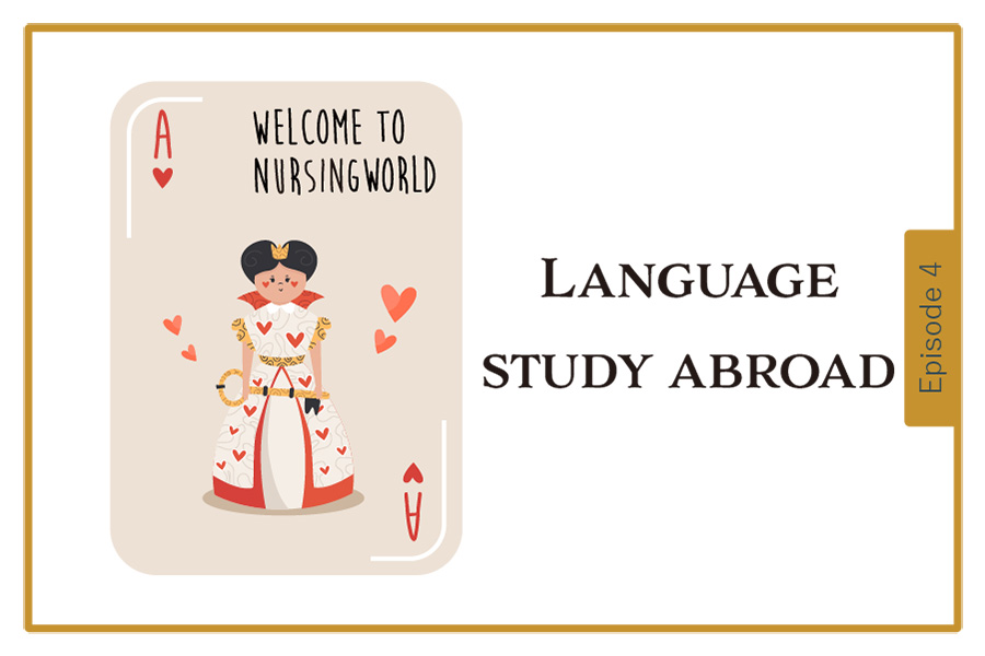 language study abroad